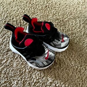 TD Nike Presto